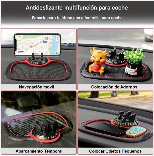 ALMOHADILLA PARA AUTO