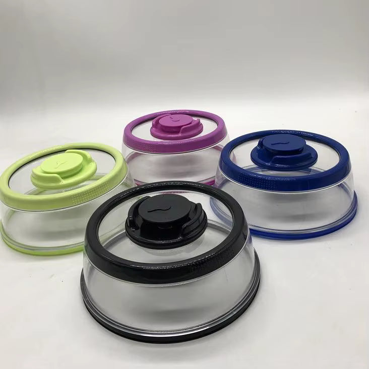TAPA PROTECTORA DE ALIMENTOS